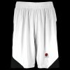 Step-Back Basketball Shorts Thumbnail