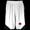 Step-Back Basketball Shorts Thumbnail