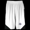 Step-Back Basketball Shorts Thumbnail