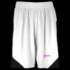 Step-Back Basketball Shorts Thumbnail