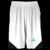 Step-Back Basketball Shorts Thumbnail