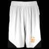 Step-Back Basketball Shorts Thumbnail