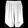 Step-Back Basketball Shorts Thumbnail