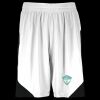 Step-Back Basketball Shorts Thumbnail