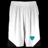 Step-Back Basketball Shorts Thumbnail