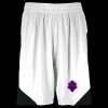Step-Back Basketball Shorts Thumbnail