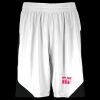 Step-Back Basketball Shorts Thumbnail