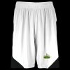 Step-Back Basketball Shorts Thumbnail