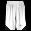 Step-Back Basketball Shorts Thumbnail