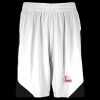 Step-Back Basketball Shorts Thumbnail