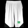 Step-Back Basketball Shorts Thumbnail