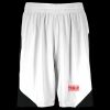 Step-Back Basketball Shorts Thumbnail