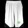 Step-Back Basketball Shorts Thumbnail