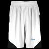 Step-Back Basketball Shorts Thumbnail
