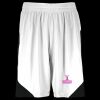 Step-Back Basketball Shorts Thumbnail