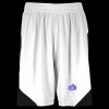 Step-Back Basketball Shorts Thumbnail