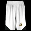 Step-Back Basketball Shorts Thumbnail