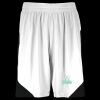 Step-Back Basketball Shorts Thumbnail