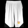 Step-Back Basketball Shorts Thumbnail