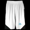 Step-Back Basketball Shorts Thumbnail