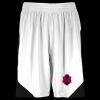 Step-Back Basketball Shorts Thumbnail