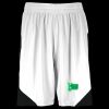 Step-Back Basketball Shorts Thumbnail