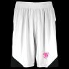 Step-Back Basketball Shorts Thumbnail