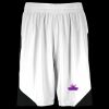 Step-Back Basketball Shorts Thumbnail