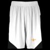 Step-Back Basketball Shorts Thumbnail