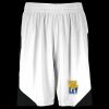 Step-Back Basketball Shorts Thumbnail