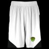 Step-Back Basketball Shorts Thumbnail
