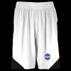 Step-Back Basketball Shorts Thumbnail