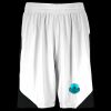 Step-Back Basketball Shorts Thumbnail
