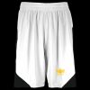 Step-Back Basketball Shorts Thumbnail