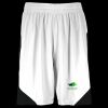 Step-Back Basketball Shorts Thumbnail