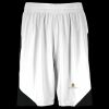 Step-Back Basketball Shorts Thumbnail