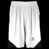 Step-Back Basketball Shorts Thumbnail