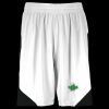 Step-Back Basketball Shorts Thumbnail