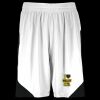Step-Back Basketball Shorts Thumbnail