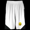 Step-Back Basketball Shorts Thumbnail