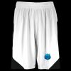 Step-Back Basketball Shorts Thumbnail