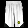 Step-Back Basketball Shorts Thumbnail