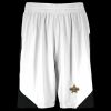 Step-Back Basketball Shorts Thumbnail