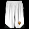 Step-Back Basketball Shorts Thumbnail