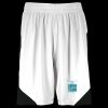 Step-Back Basketball Shorts Thumbnail