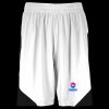 Step-Back Basketball Shorts Thumbnail