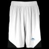 Step-Back Basketball Shorts Thumbnail