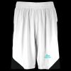 Step-Back Basketball Shorts Thumbnail