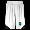 Step-Back Basketball Shorts Thumbnail