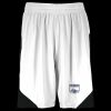 Step-Back Basketball Shorts Thumbnail